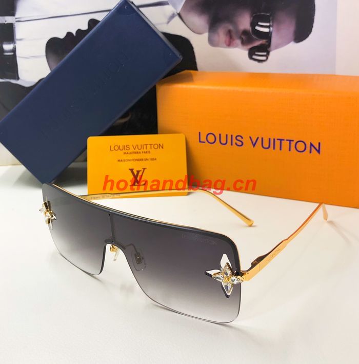 Louis Vuitton Sunglasses Top Quality LVS01635